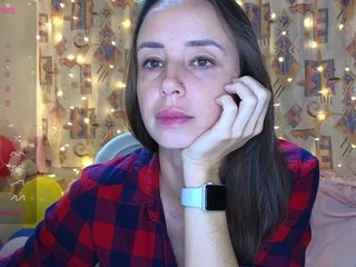 Erotický videochat Miss_Milka