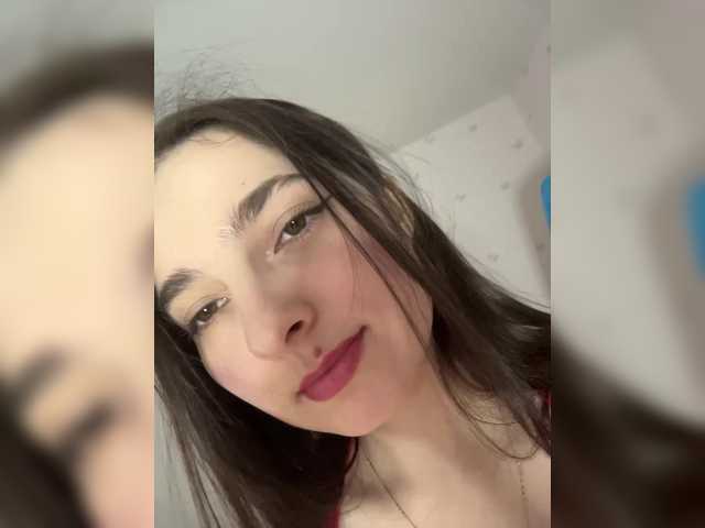 Vysílací screenshoty MilkaSss