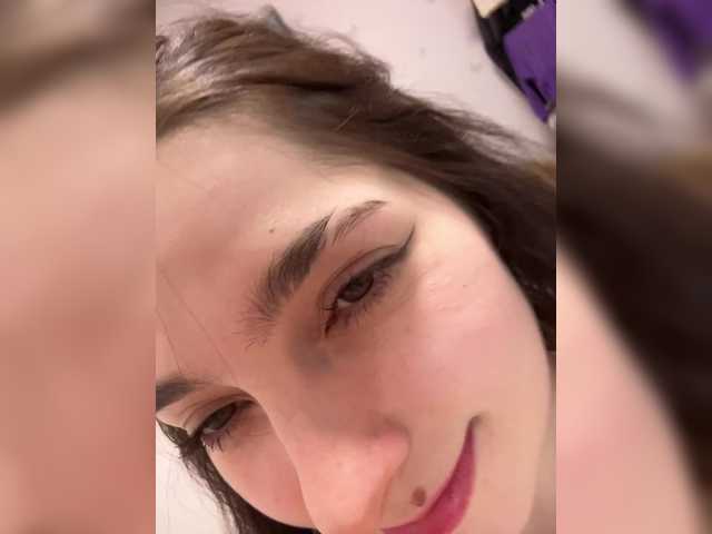 Vysílací screenshoty MilkaSss