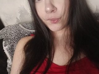 Erotický videochat MilkaVay1