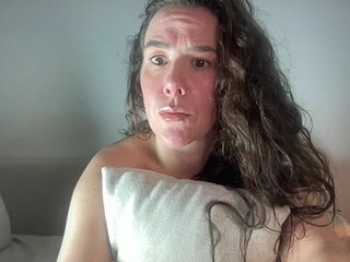 Erotický videochat MilkHoneyLullabies