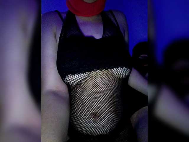 Vysílací screenshoty Milkini