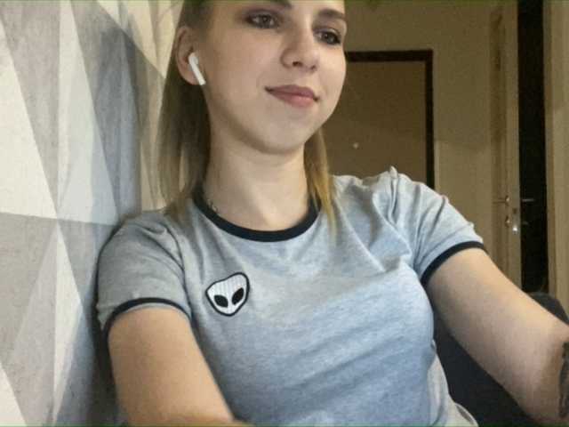 Vysílací screenshoty Milkisc