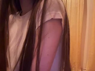 Erotický videochat MILKIWAYSEX23