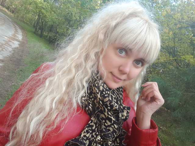 Fotografie profilu YoungMistress