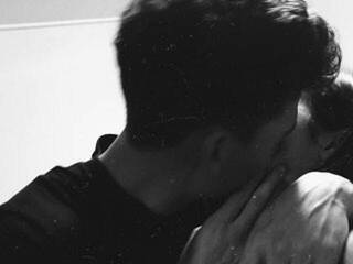 Erotický videochat MilkShakeAss