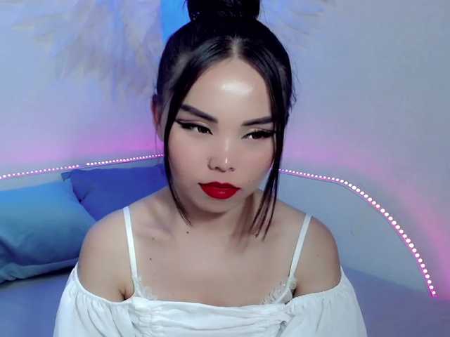 Fotky MilkShayk I may look innocent, but promise you, looks can be deceiving #new #asian #cute #lovense #lush