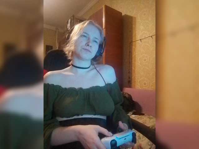 Vysílací screenshoty Mila_ya