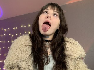 Erotický videochat milky_sweetsoftt