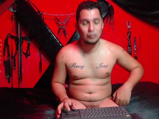 Vysílací screenshoty milky-party