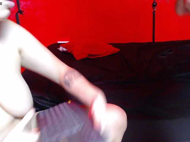 Vysílací screenshoty milky-party