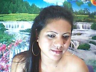 Erotický videochat MILKYBOOBS69