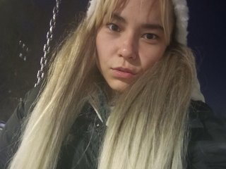 Erotický videochat Milkyes