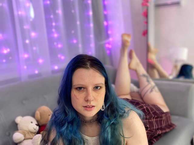 Fotografie profilu MilkyNikki