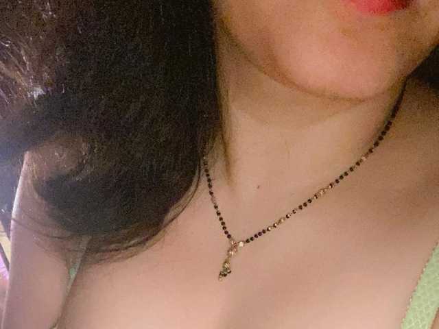 Fotografie profilu Milkyqueen69