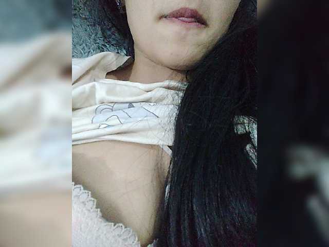 Vysílací screenshoty MilkYwaYya