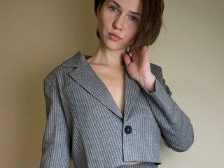 Erotický videochat Milla-Babyki