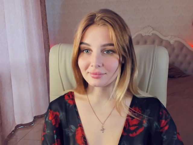 Vysílací screenshoty MillaDoll