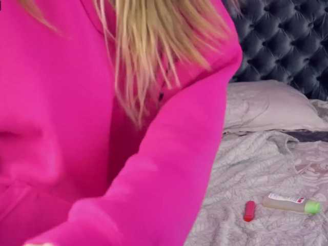 Vysílací screenshoty MillaDoll