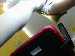 Erotický videochat Goddess_Niki