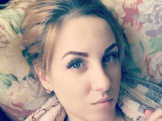 Erotický videochat MillaJames