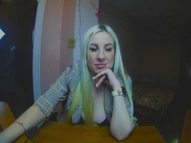 Vysílací screenshoty MillaJames