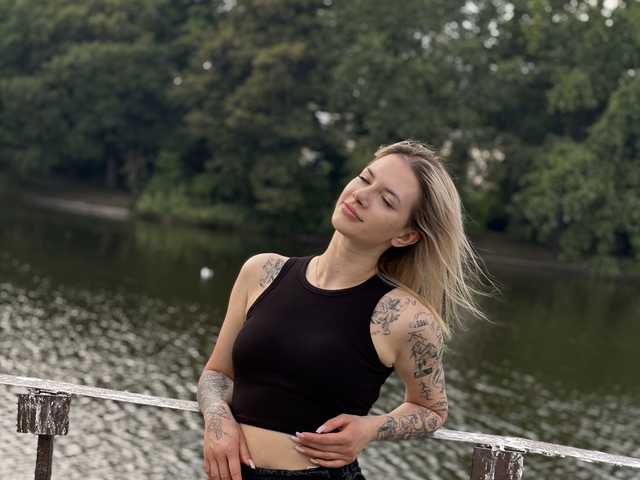 Fotografie profilu Millashaa