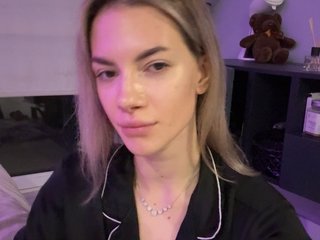 Erotický videochat Millashaa