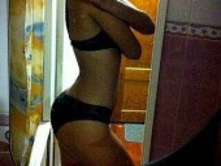 Erotický videochat millashkaxx