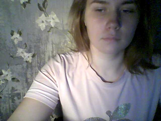 Vysílací screenshoty MillaSly