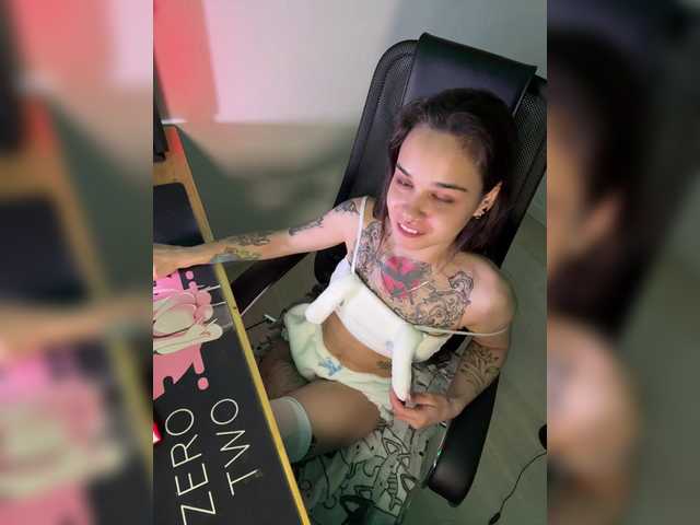 Vysílací screenshoty Mille-L
