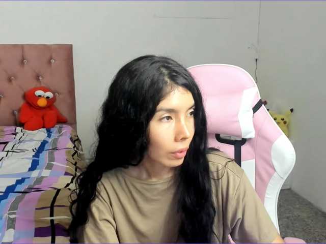 Vysílací screenshoty Miley777