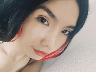 Erotický videochat Miley777