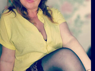 Erotický videochat -Your_dream-