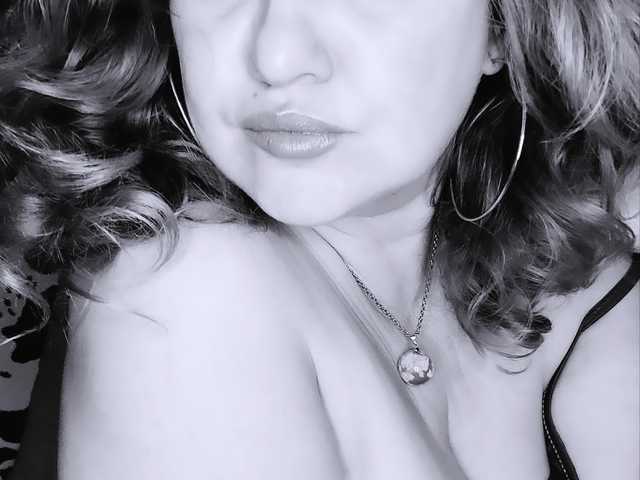 Fotografie profilu -Your_dream-