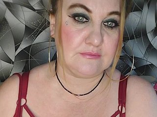 Erotický videochat -Your_dream-