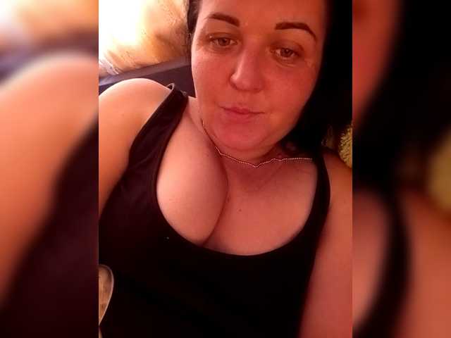 Vysílací screenshoty Millie-Eloise