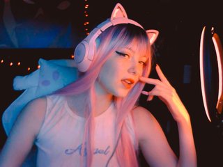 Erotický videochat Millie-me