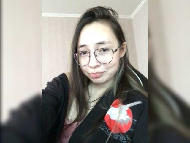 Vysílací screenshoty milliecruz