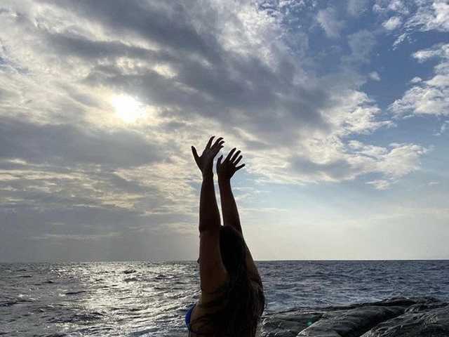 Fotografie profilu millielovee