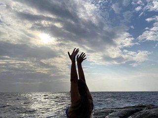 Erotický videochat millielovee