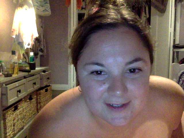 Vysílací screenshoty milliemae69