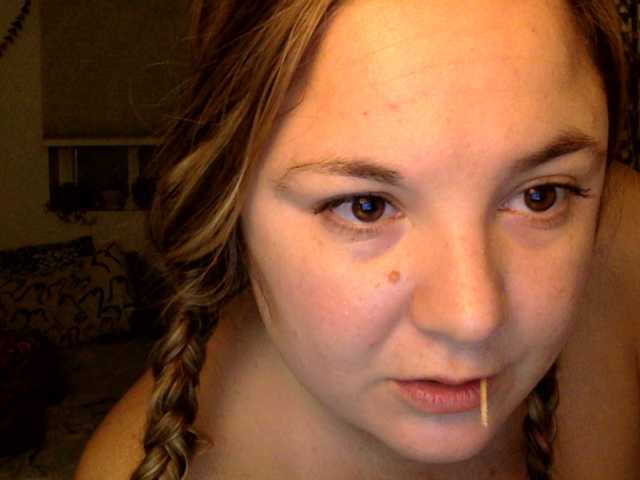 Vysílací screenshoty milliemae69