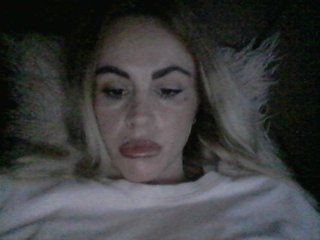 Erotický videochat Millisa13