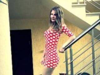 Erotický videochat millk999