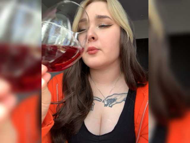 Vysílací screenshoty Millkerykitty