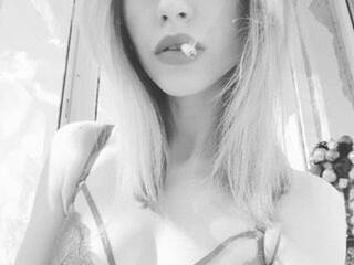 Erotický videochat Millsss