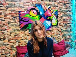 Erotický videochat milly-fox