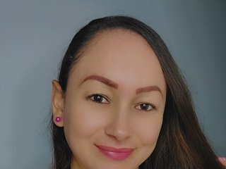 Erotický videochat Milly-Sanchez