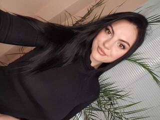 Erotický videochat MillyFlower